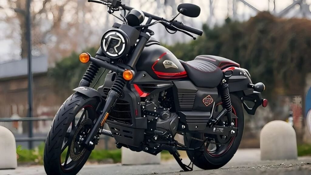 Rajdoot 350 2025